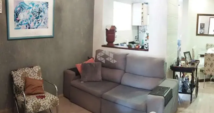 Apartamento 02 dormitórios de 73m² privativos no bairro São Geraldo, em Porto Alegre