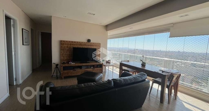 Apartamento a venda em Tatuape com 81 mÂ², 2 quartos, 1 suite, 2 vagas.