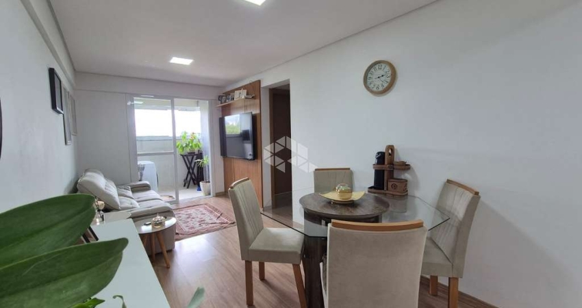 Apartamento com 2 quartos à venda na Miranguai, 78, Imigrante, Farroupilha