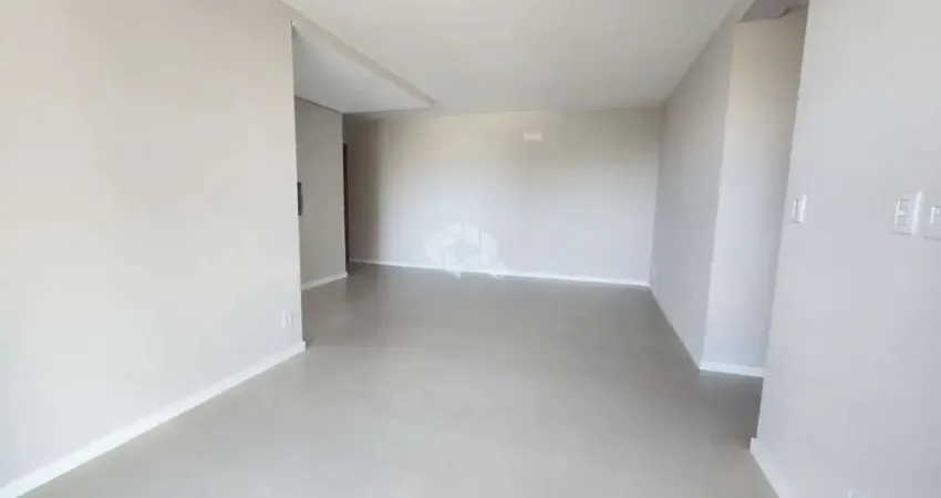 Apartamento novo no centro de Santa Cruz do Sul