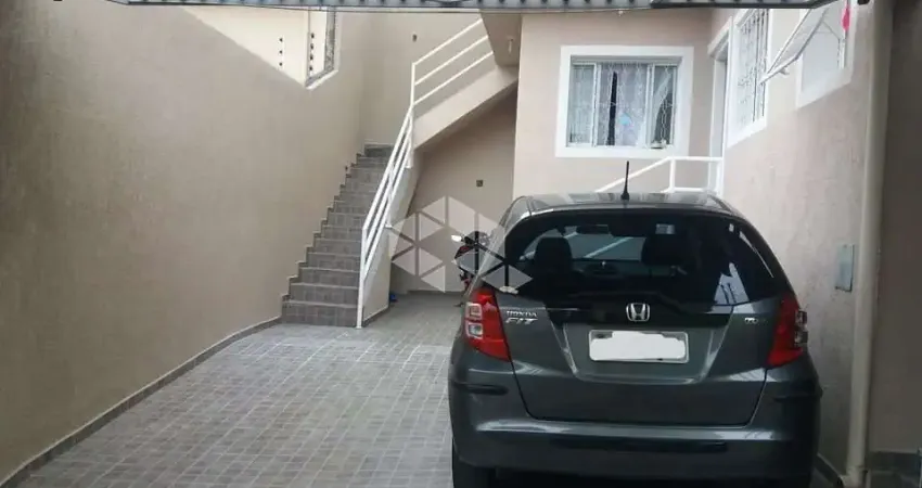 Casa com 2 quartos à venda na Travessa Ernesto Bozzano, 3, Vila Beatriz, São Paulo