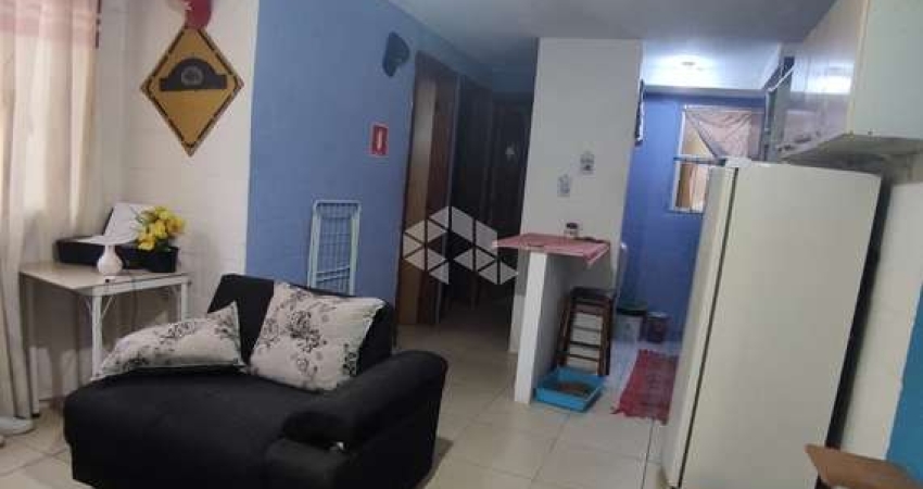 Apartamento 2 dormitórios 01 vaga no Bairro Olaria em Canoas
