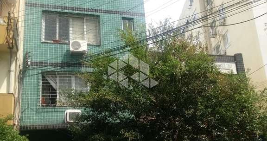 Excelente apartamento tipo kitnet para venda na Demétrio Ribeiro/Centro Histórico