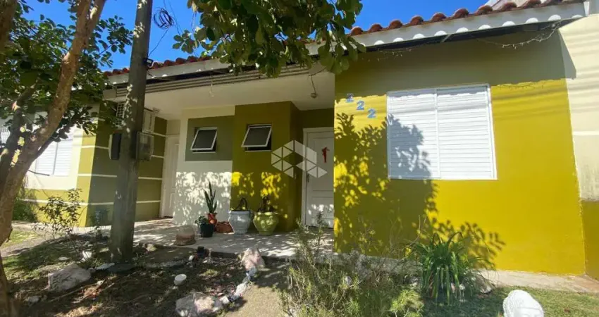 Casa com 2 quartos à venda na da Pedreira, 1505, Pedreira, Santa Cruz do Sul
