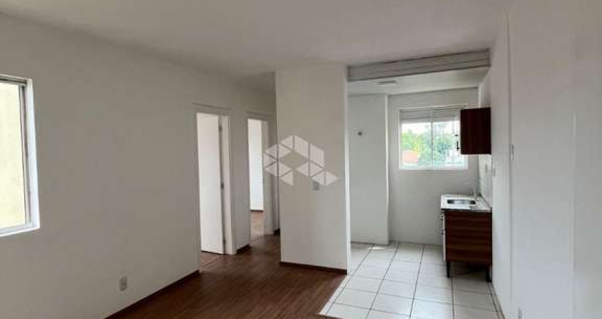 Apartamento 2 dormitórios,  1 vaga de garagem, Restinga