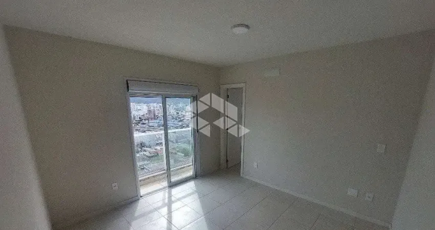 Apartamento com 2 quartos/dormitórios no bairro Ponte do Imaruim, em Palhoça- SC