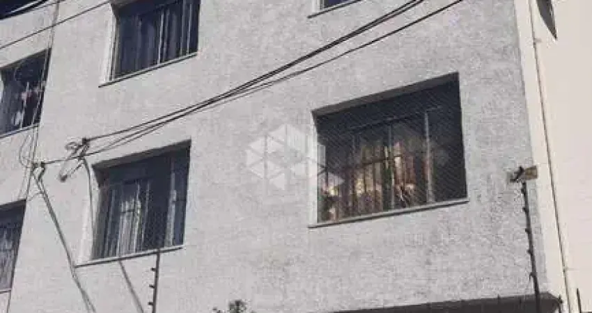 Apartamento 2 dormitórios na Cidade Baixa