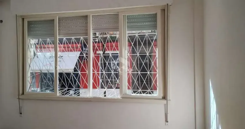 Kitnet / Stúdio à venda na Rua Espírito Santo, 219, Centro Histórico, Porto Alegre