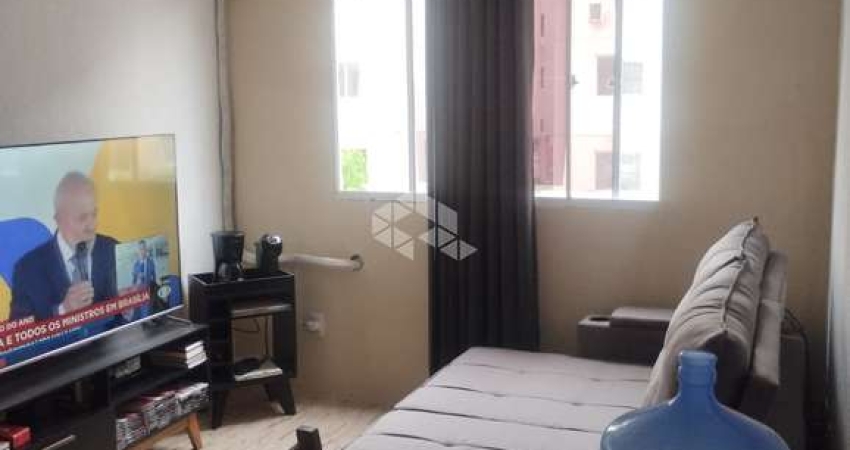 Apartamento / 2 Dormitórios / 1 Vaga / Estância Velha / Canoas / RS