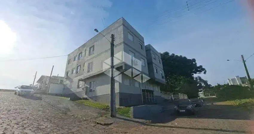 Apartamento com 02 dormitórios no Bairro Imigrante em Farroupilha