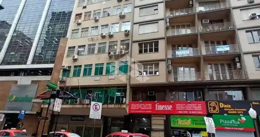Sala comercial à venda na Rua General Andrade Neves, 159, Centro Histórico, Porto Alegre