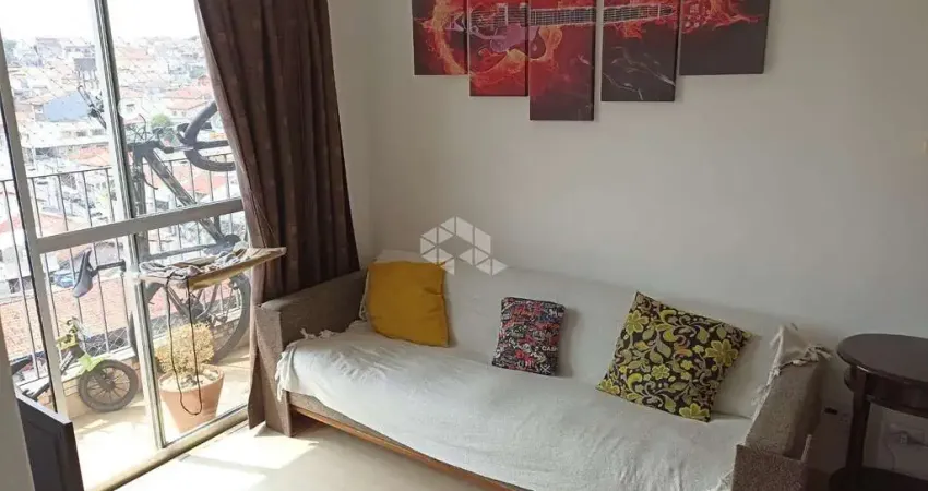 Apartamento a venda -Av. Min. Petrônio Portela
