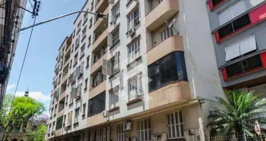 Apartamento com 1 quarto à venda na Rua Avaí, 22, Centro Histórico, Porto Alegre