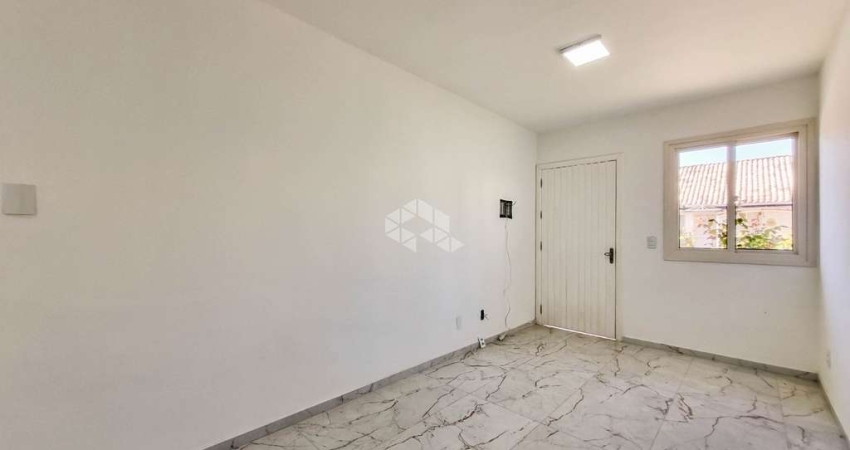 Casa condomínio, 63,00 m² de área privadas, 2 dormitórios, living com 3 ambientes, sala de estar, jantar e cozinha, 2 vagas de garagem, a venda