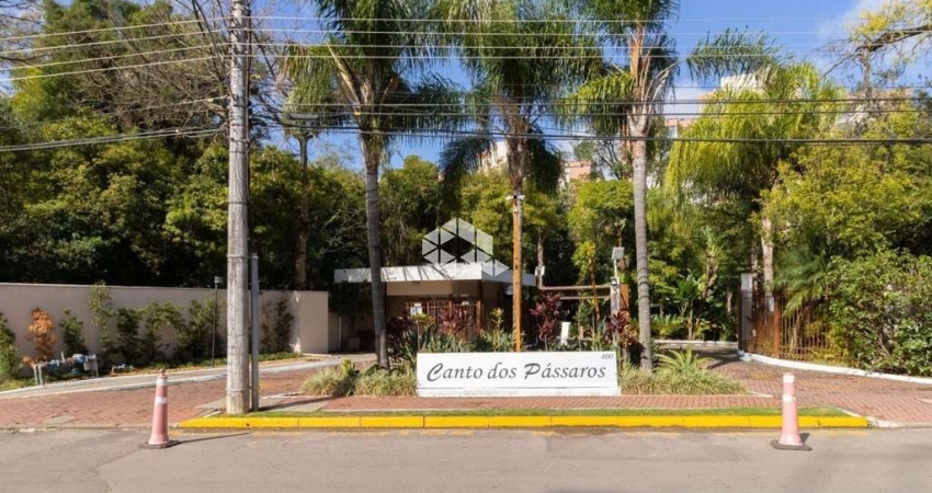 Apartamento com 2 quartos à venda na Beco Souza Costa, 400, Morro Santana, Porto Alegre