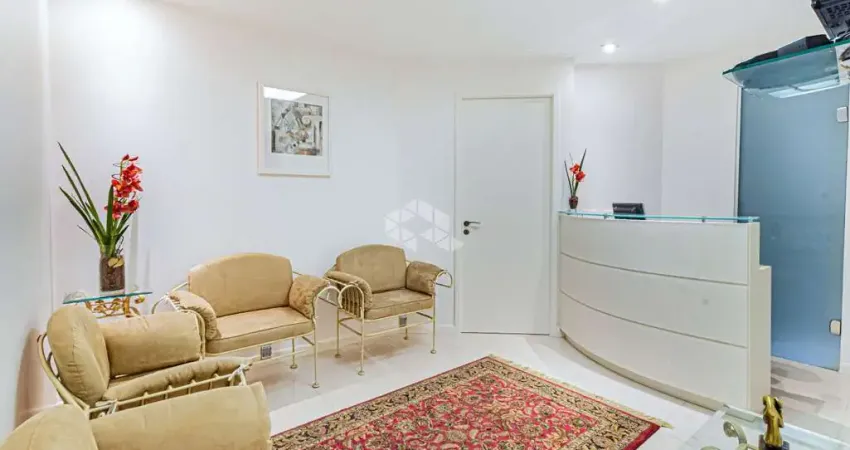 Sala comercial à venda na Rua Quintino Bocaiúva, 683, Moinhos de Vento, Porto Alegre