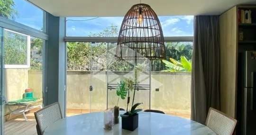 APARTAMENTO 2 DORMITÓRIOS CAMPECHE FLORIANÓPOLIS - SC