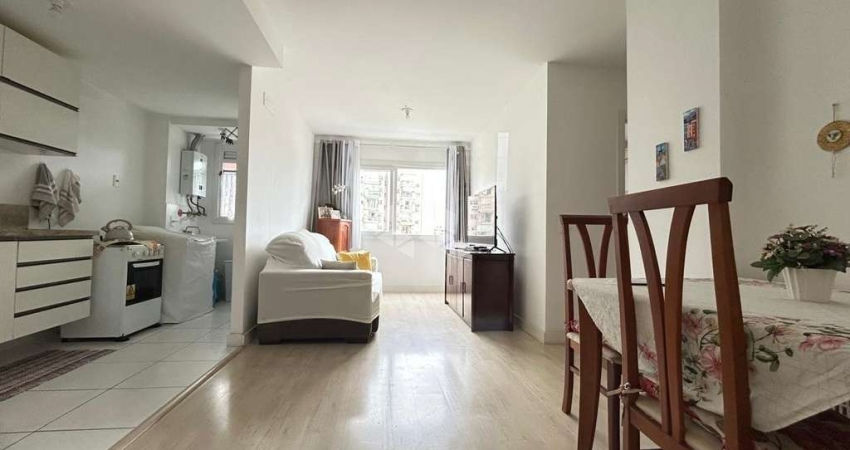 Apartamento com 2 quartos à venda na Rua Frederico Otávio Domingues Barbosa, 50, São Sebastião, Porto Alegre