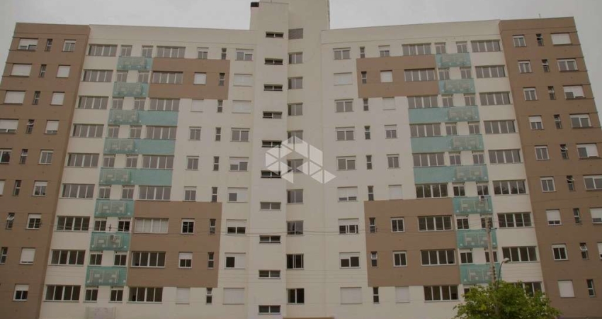 Apartamento de 2 dormitórios 1 suíte  1 vaga  para venda  no  bairro Azenha Porto Alegre