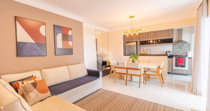 Apartamento a venda com 3 dormitórios e 1 vaga no Lauzane Paulista
