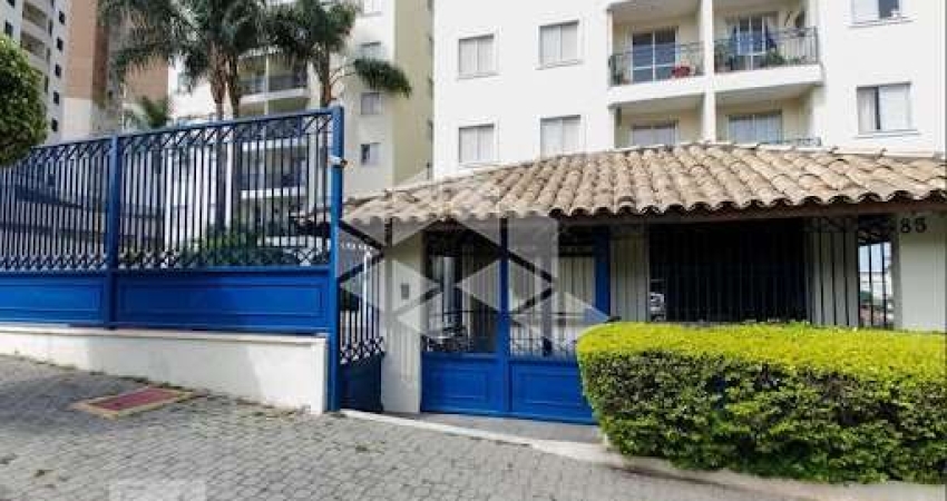 Apartamento com 2 dormitórios à venda, 60 m² por R$ 430.000,00 - Parque Mandaqui - São Paulo/SP
