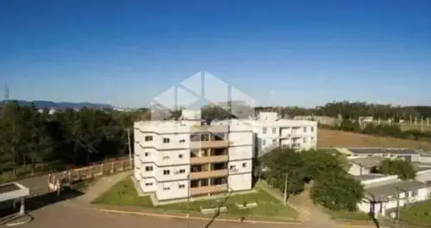 Apartamento Impecável à venda no Condomínio Morado do Sol - Bairro São José, Santa Maria