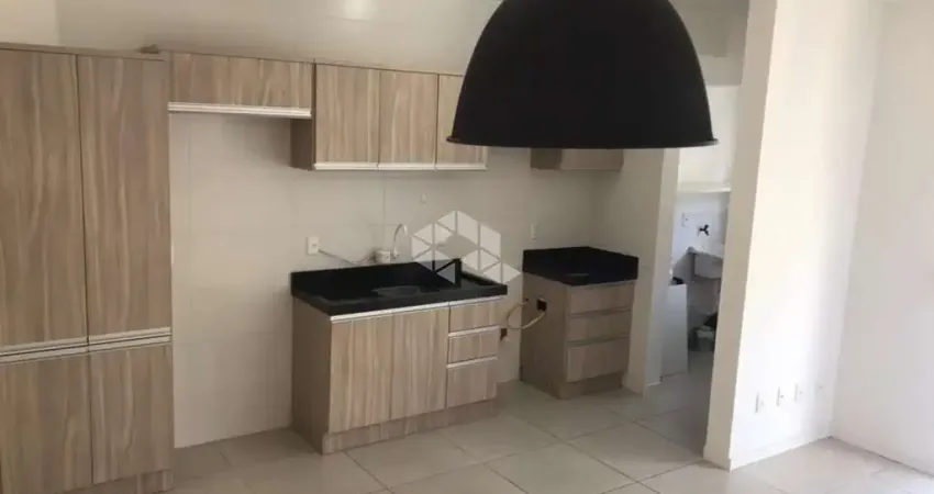 Apartamento com 2 quartos/dormitórios no bairro Boa Vista, em Biguaçu- SC