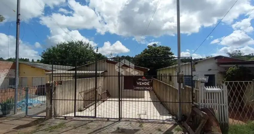 CASA 02 DORMITORIOS/ BAIRRO JARDIM VIAMAR/ VIAMÃO