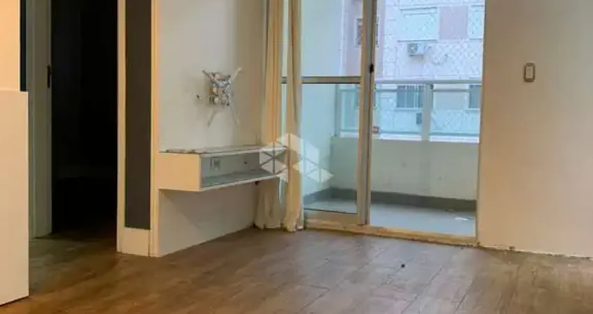 Apartamento Semi Mobiliado Condominio Porto Cruzeiro