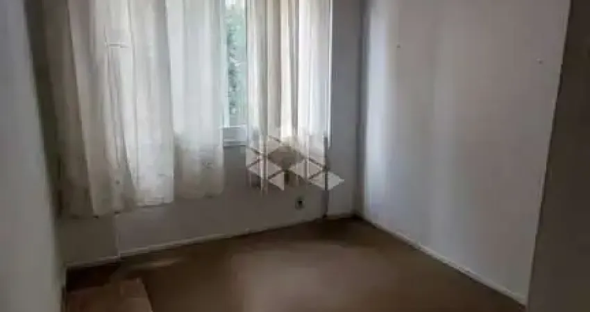 Apartamento a venda de 02 dormitórios no centro histórico de porto alegre.