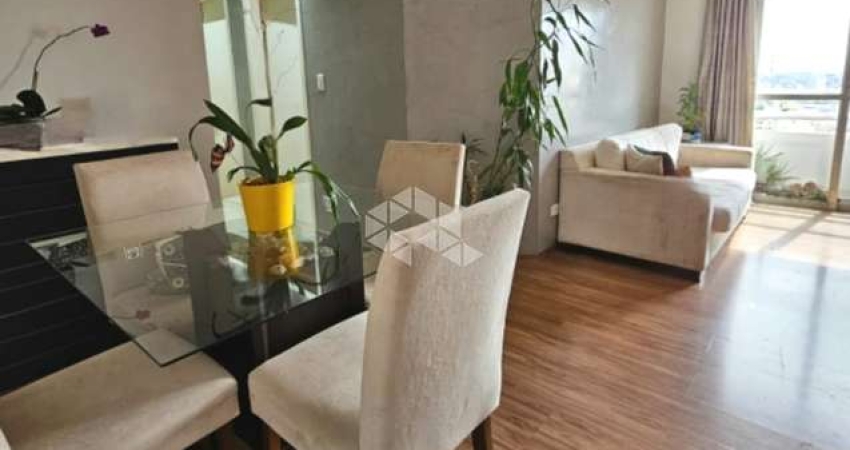 Apartamento no Mandaqui com 3 dormitórios e 2 vagas