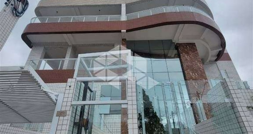 Apartamento com 2 quartos à venda na Thereza de Jesus Monteiro Corralo, 203, Balneário Maracanã, Praia Grande