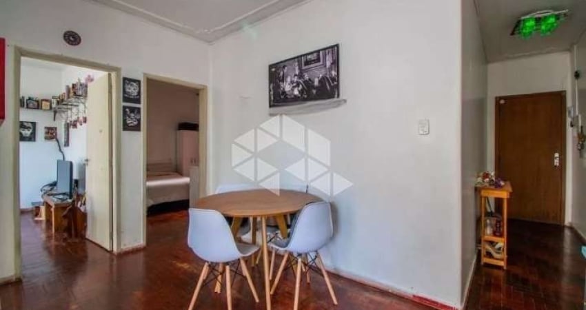 APARTAMENTO NA DUQUE DE CAXIAS COM 2 DORMITÓRIO E COM 59,90M2