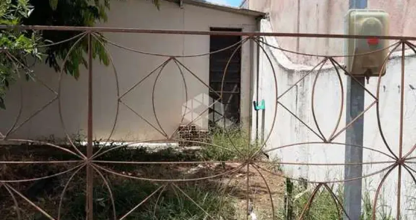 Casa com 2 quartos à venda na Sara Carvalho, 13, Tancredo Neves, Santa Maria
