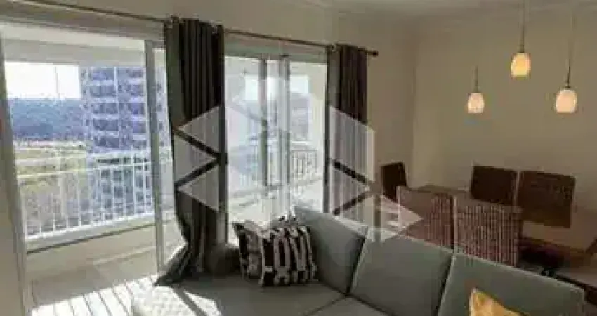 vende apartamento no Jardim Nova Aliança Sul , 3 dormitório ,1 suíte , 2 vagas