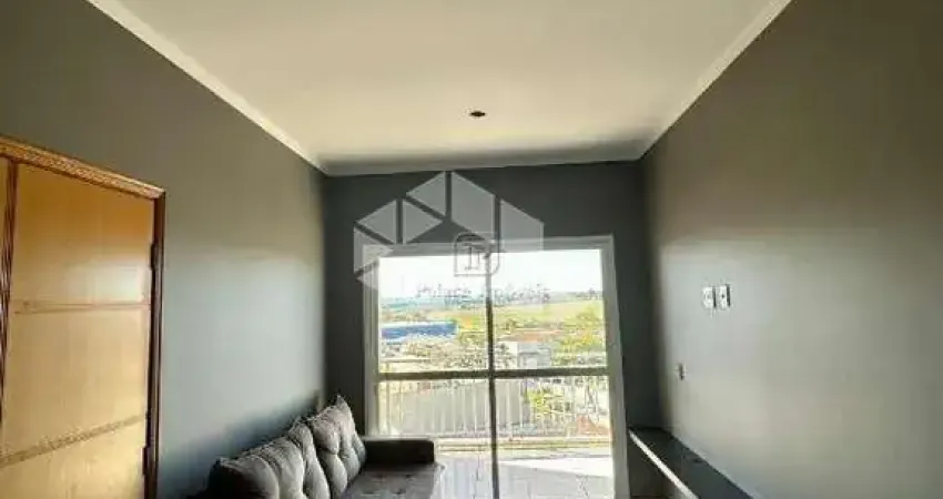 Apartamento á venda  no Residencial Palmares 03 dormitórios, 2 vagas