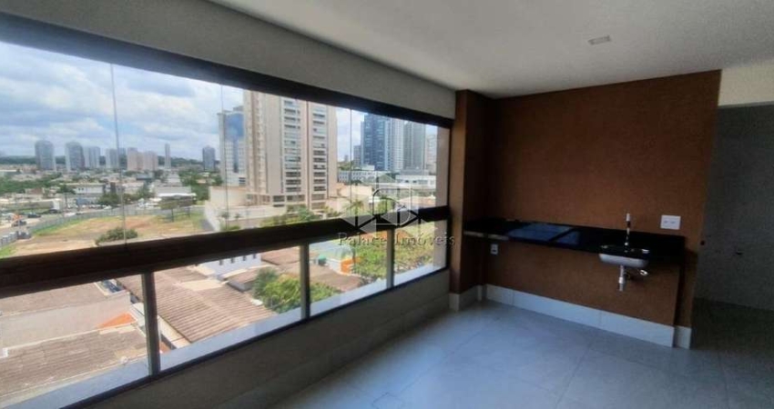 Apartamento à venda no Condomínio Itamaraty, 3 quartos, 1 suíte, 2 vagas.