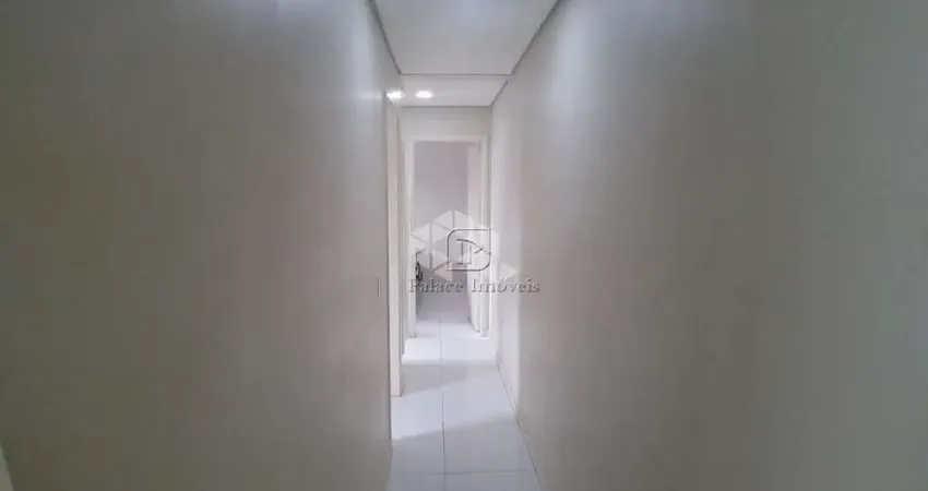 Apartamento à venda no Jardim Manoel Penna, 2 quartos, 1 vaga.