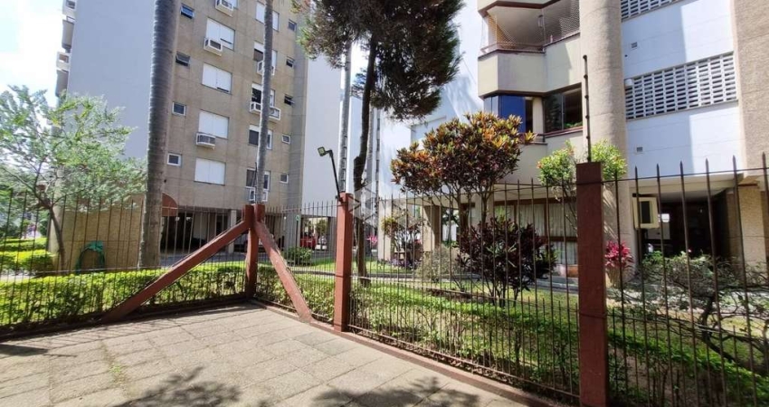 APARTAMENTO 2 QUARTOS BAIRRO CRISTAL COM VAGA