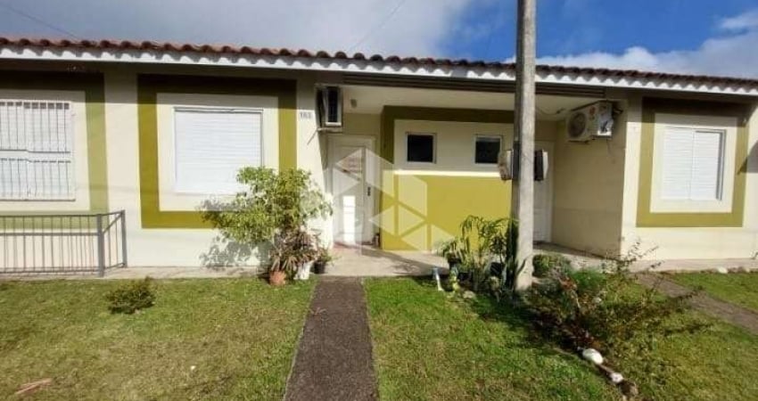 Casa com 2 quartos à venda na da Pedreira / Alameda 7, 1505, Pedreira, Santa Cruz do Sul