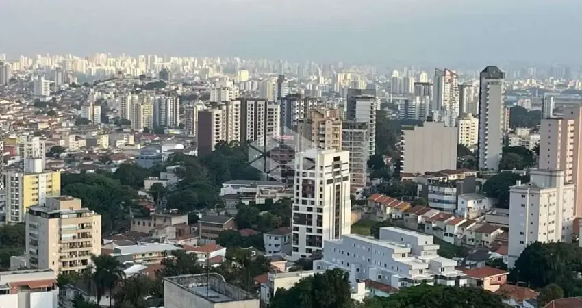 Apartamento com 3 dormitórios à venda, 100 m² por R$ 415.000,00 - Tucuruvi - São Paulo/SP