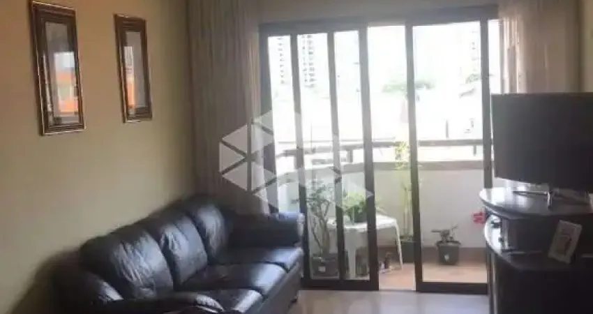 Apartamento com 3 dormitórios à venda, 70 m² por R$ 650.000,00 - Chora Menino - São Paulo/SP