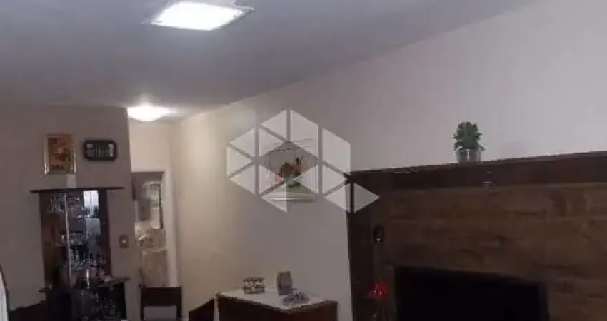 Casa com 2 quartos à venda na Francisco Goya, 59, Vila Amália, São Paulo