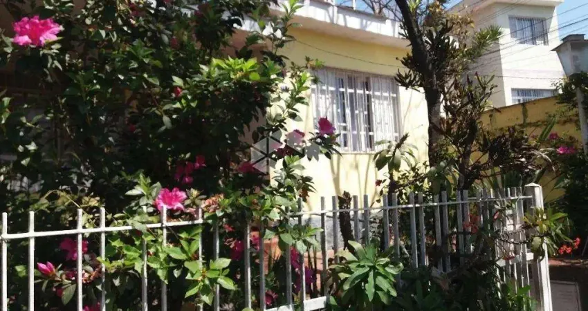 Casa à venda, 100 m² por r$ 550.000,00 - parque mandaqui - são paulo/sp