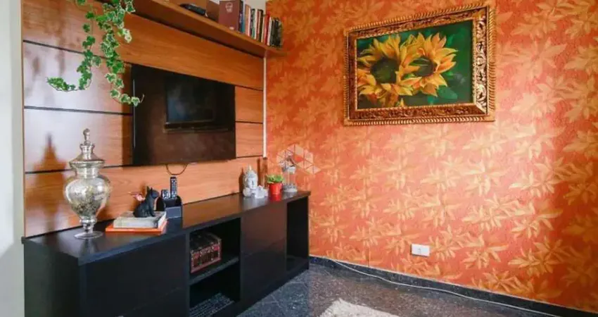 Apartamento a venda em Tatuape com 89 mÂ², 3 quartos, 1 suite, 2 vagas.