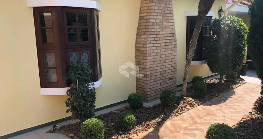 Casa térrea à venda na granja julieta com 4 dormitórios sendo 4 suítes, lavabo, ar condicionado, jardim, 4 vagas,