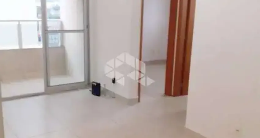 Apartamento / 2 dormitórios / 1 vaga / porto cruzeiro / protásio alves / rs