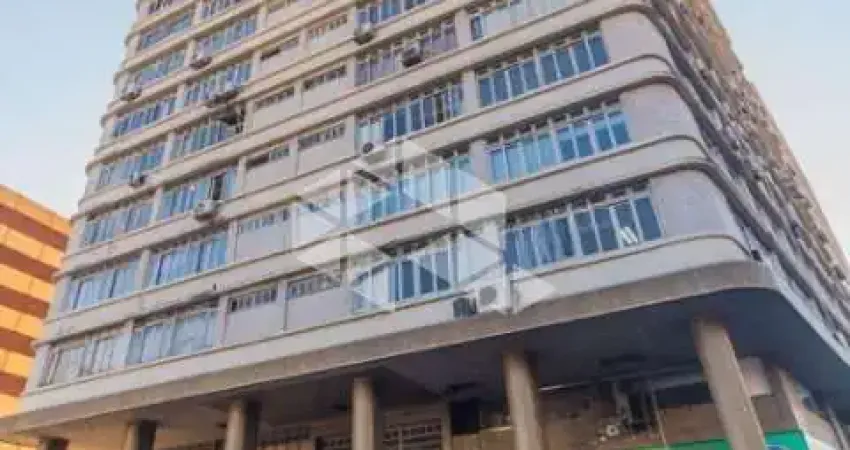 Sala comercial à venda na Praça Osvaldo Cruz, 15, Centro Histórico, Porto Alegre