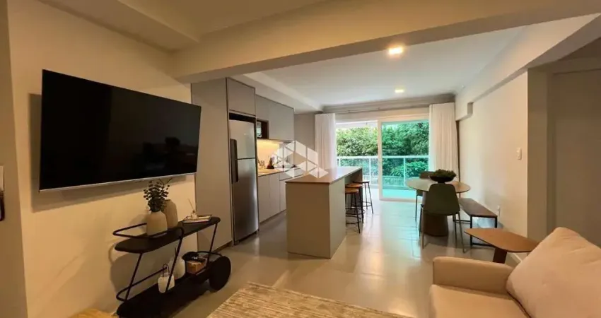 Apartamento com 2 quartos à venda na Sete de Setembro, 696, Centro, Santa Cruz do Sul