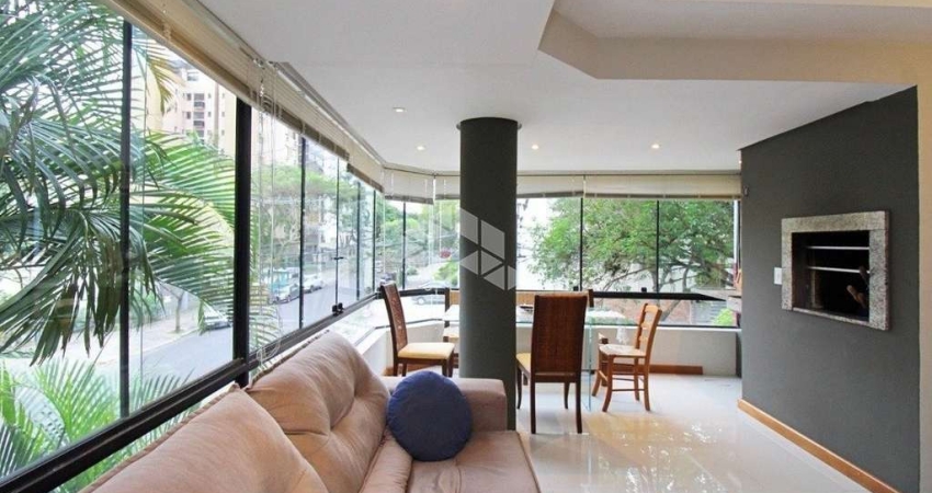 Apartamento com 2 quartos à venda na Rua Ferreira Viana, 3, Petrópolis, Porto Alegre